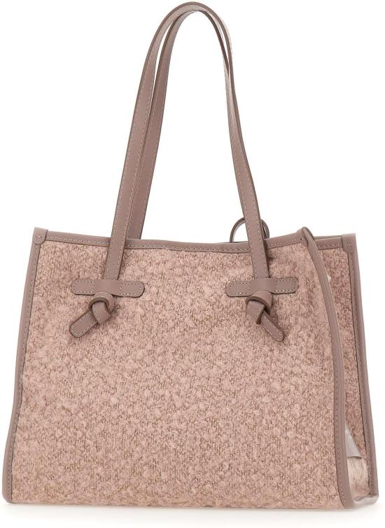 26FW 지아니 끼아리니 숄더백 BS8959BCLMARABOU PINK - GIANNI CHIARINI