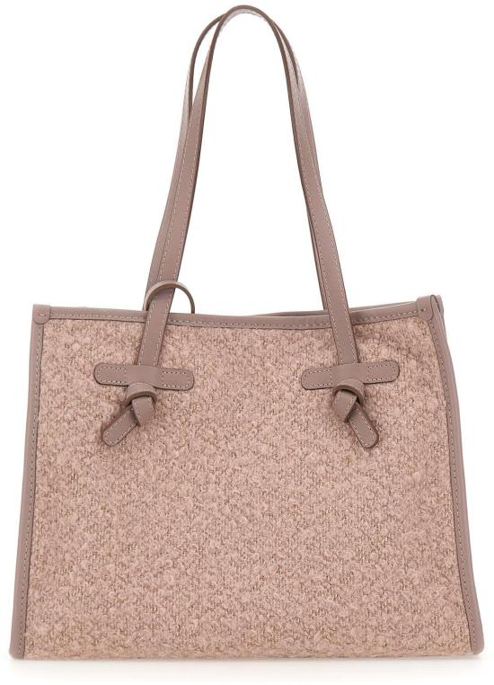 26FW 지아니 끼아리니 숄더백 BS8959BCLMARABOU PINK