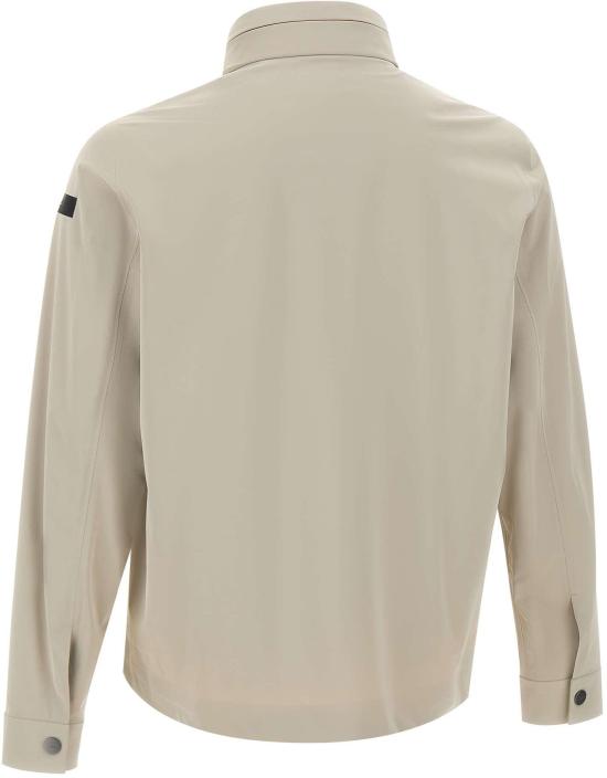 26SS 알알디 자켓 2602085 WHITE - RRD