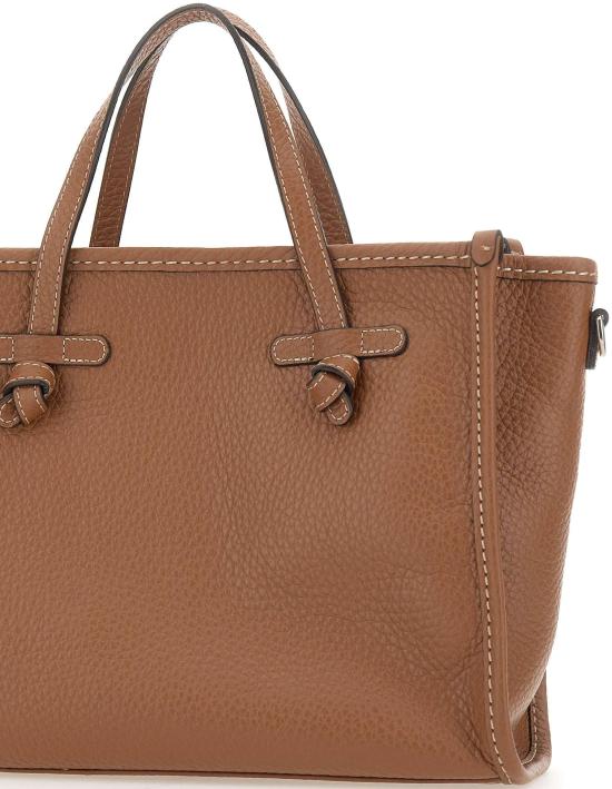 26FW 지아니 끼아리니 토트백 BS9352BBLTUNOCE BROWN - GIANNI CHIARINI