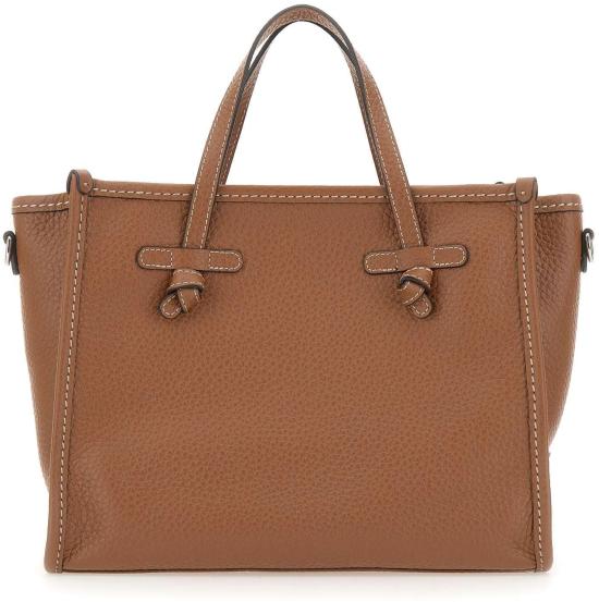 26FW 지아니 끼아리니 토트백 BS9352BBLTUNOCE BROWN - GIANNI CHIARINI