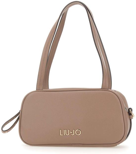 26SS 리우조 숄더백 AA6048E112071409 TAUPE