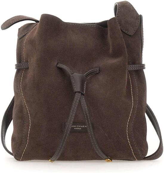 26FW 지아니 끼아리니 숄더백 BS11786CMPLMOKA BROWN