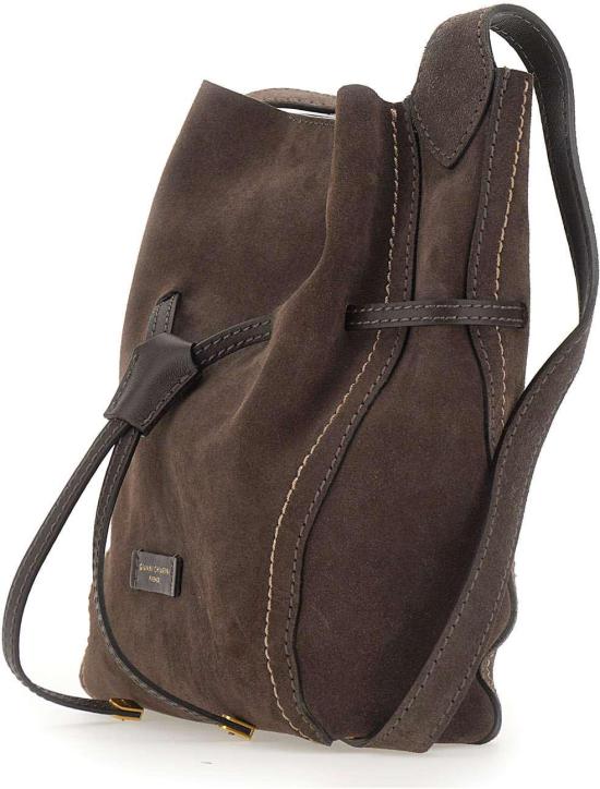 26FW 지아니 끼아리니 숄더백 BS11786CMPLMOKA BROWN - GIANNI CHIARINI