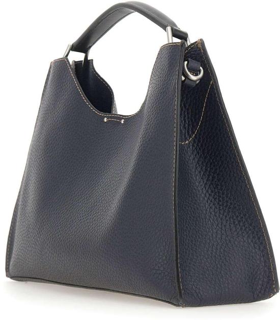 26FW 지아니 끼아리니 숄더백 BS12316RNGDBLTUNOTTURNO NAVY - GIANNI CHIARINI