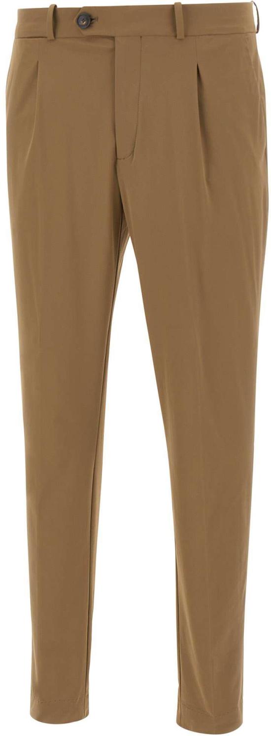 26SS 알알디 스트레이트 팬츠 2631084 BEIGE