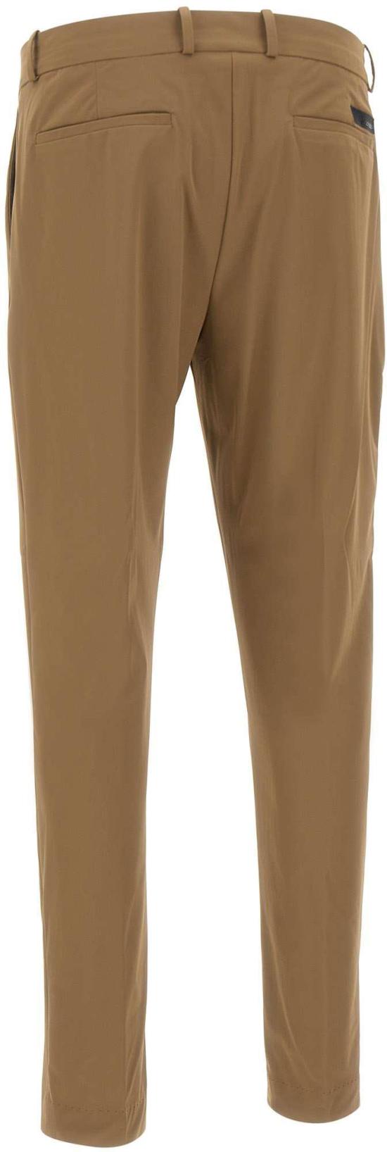 26SS 알알디 스트레이트 팬츠 2631084 BEIGE - RRD