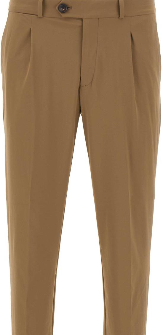 26SS 알알디 스트레이트 팬츠 2631084 BEIGE - RRD