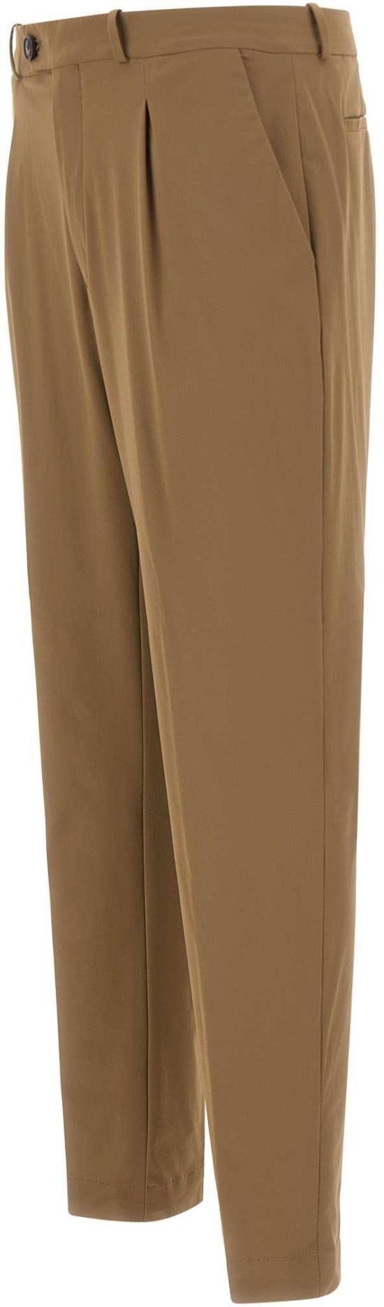 26SS 알알디 스트레이트 팬츠 2631084 BEIGE - RRD