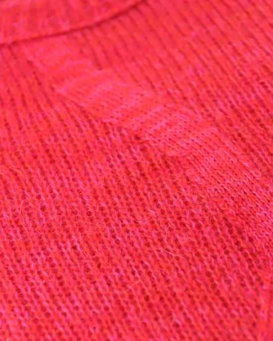  앤더슨벨 스웨터 atb1015m red ROSSO - ANDERSSON BELL