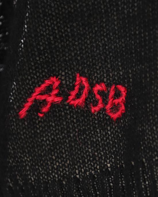  앤더슨벨 스웨터 atb1038m black NERO - ANDERSSON BELL
