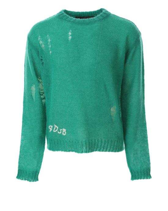  앤더슨벨 스웨터 atb1038m green VERDE