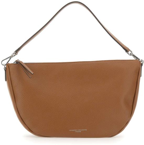 26FW 지아니 끼아리니 숄더백 BS12541GRNNOCE BROWN