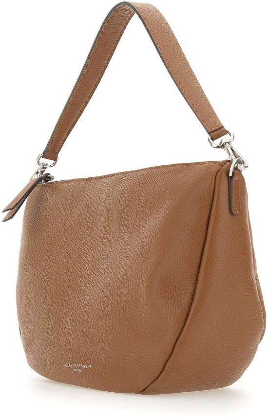 26FW 지아니 끼아리니 숄더백 BS12541GRNNOCE BROWN - GIANNI CHIARINI