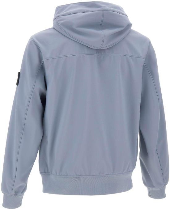 26SS 스톤 아일랜드 자켓 4100118S0A22V0024 LICHTBLUE - STONE ISLAND