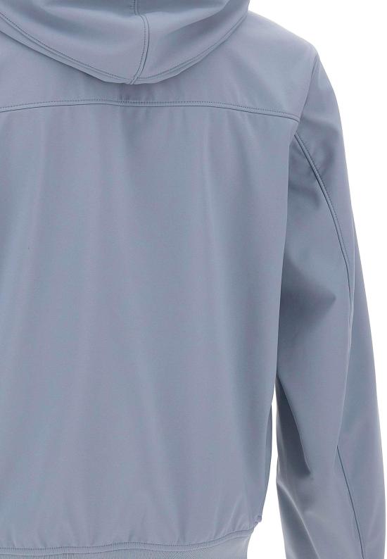 26SS 스톤 아일랜드 자켓 4100118S0A22V0024 LICHTBLUE - STONE ISLAND