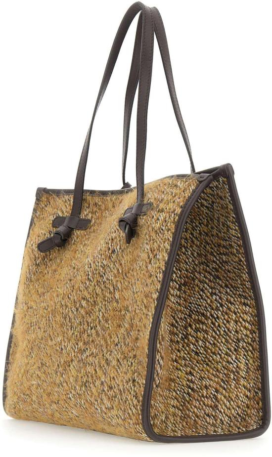 26FW 지아니 끼아리니 숄더백 BS6850JMPRESPRESSO BEIGE - GIANNI CHIARINI