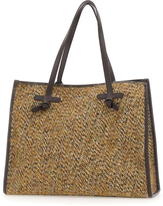 26FW 지아니 끼아리니 숄더백 BS6850JMPRESPRESSO BEIGE