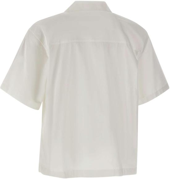 26FW 칼하트 반팔 셔츠 I03680900AXX WHITE - CARHARTT