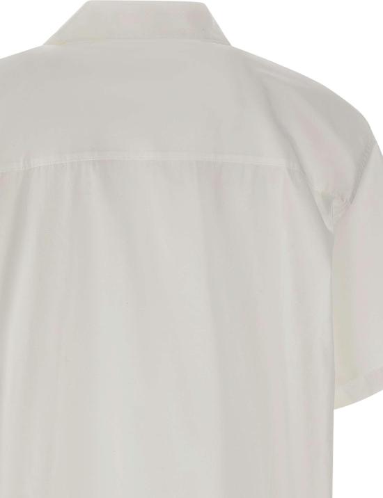 26FW 칼하트 반팔 셔츠 I03680900AXX WHITE - CARHARTT
