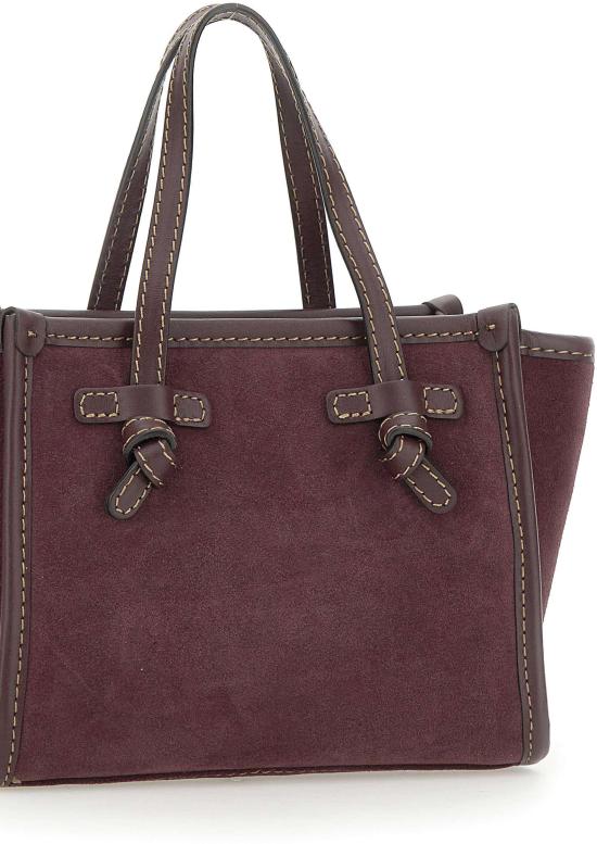 26FW 지아니 끼아리니 숄더백 BS8065CMPLAMARONE PURPLE - GIANNI CHIARINI