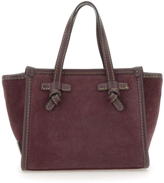 26FW 지아니 끼아리니 숄더백 BS8065CMPLAMARONE PURPLE - GIANNI CHIARINI
