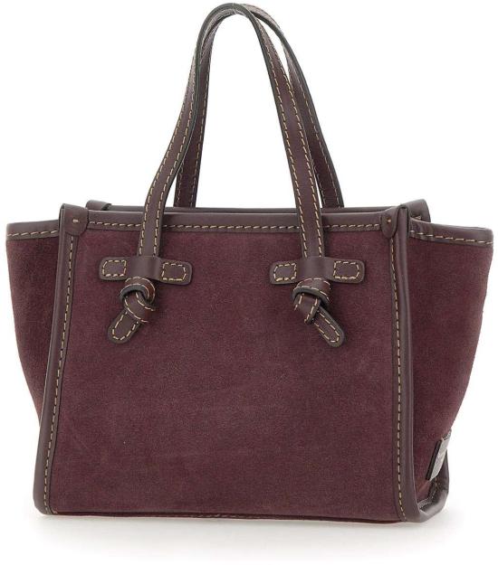 26FW 지아니 끼아리니 숄더백 BS8065CMPLAMARONE PURPLE