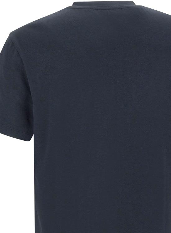 26SS 페트레이 반팔 티셔츠 PEU584899012414215 NAVY - PEUTEREY