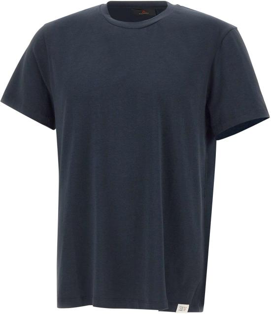 26SS 페트레이 반팔 티셔츠 PEU584899012414215 NAVY
