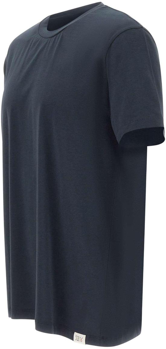 26SS 페트레이 반팔 티셔츠 PEU584899012414215 NAVY - PEUTEREY