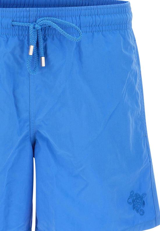 26SS 빌보콰 스윔팬츠 MOOED111367 LICHTBLUE - VILEBREQUIN