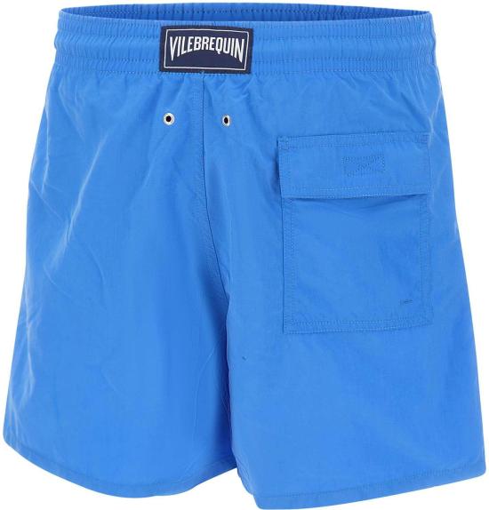 26SS 빌보콰 스윔팬츠 MOOED111367 LICHTBLUE - VILEBREQUIN