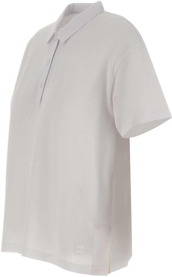 26SS 콜마르 폴로 티셔츠 87524SH01 WHITE - COLMAR
