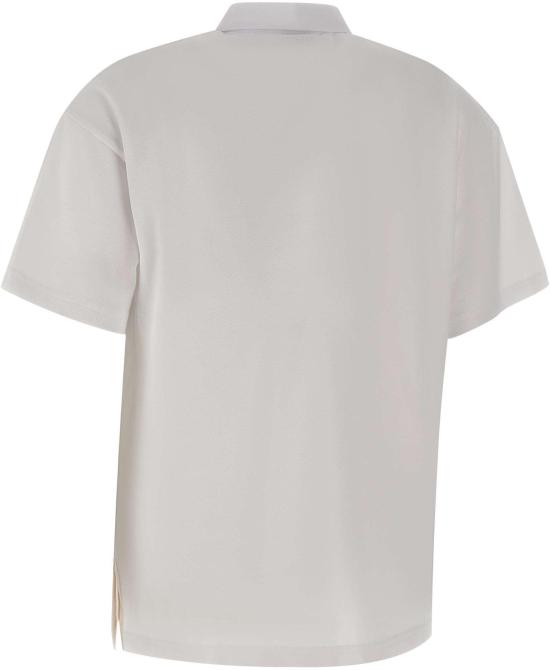 26SS 콜마르 폴로 티셔츠 87524SH01 WHITE - COLMAR