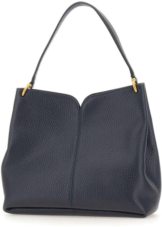 26FW 지아니 끼아리니 숄더백 BS12171RNGNOTTURNO NAVY