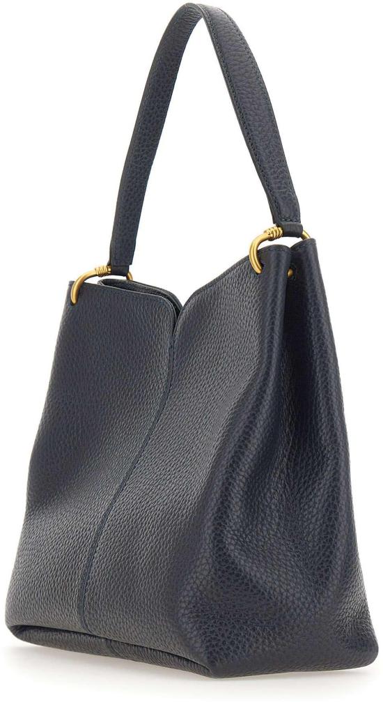 26FW 지아니 끼아리니 숄더백 BS12171RNGNOTTURNO NAVY - GIANNI CHIARINI