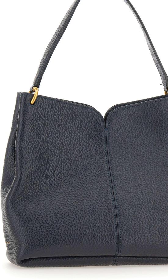26FW 지아니 끼아리니 숄더백 BS12171RNGNOTTURNO NAVY - GIANNI CHIARINI