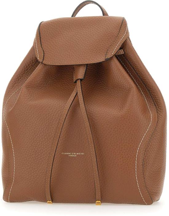 26FW 지아니 끼아리니 백팩 ZN11287RNGDBLTUNOCE BEIGE