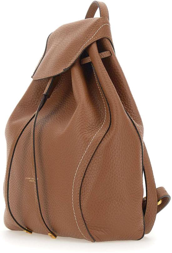 26FW 지아니 끼아리니 백팩 ZN11287RNGDBLTUNOCE BEIGE - GIANNI CHIARINI