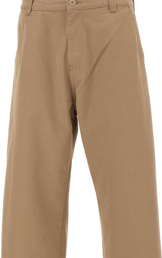 26FW 칼하트 브래디 팬츠 I0363128Y02 BEIGE - CARHARTT