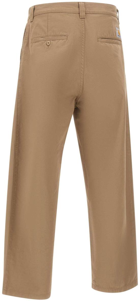 26FW 칼하트 브래디 팬츠 I0363128Y02 BEIGE - CARHARTT