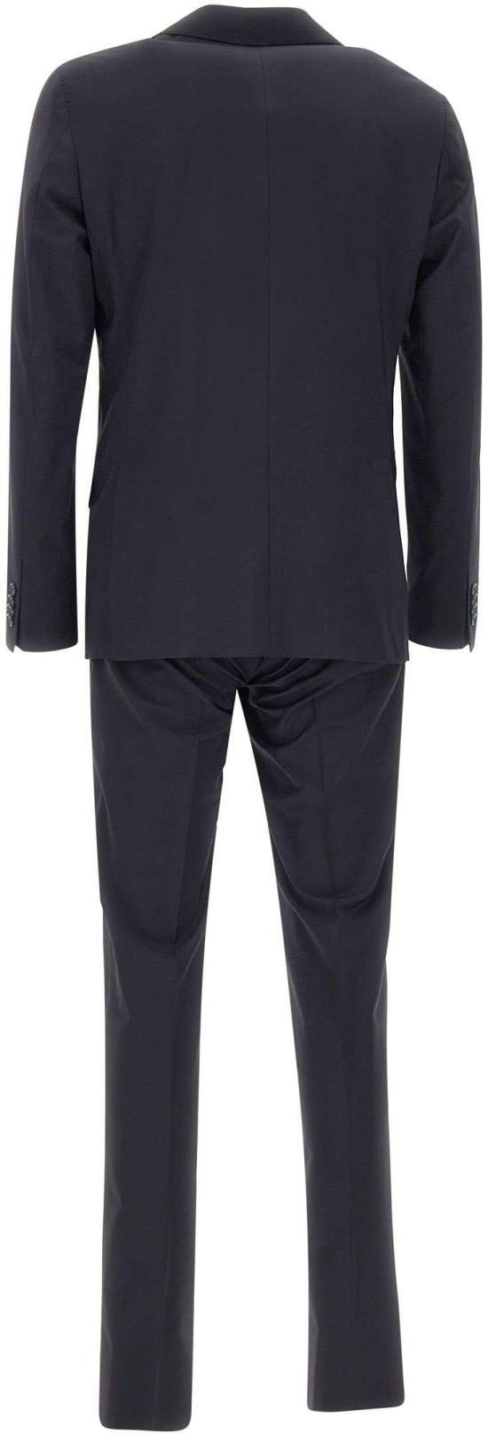 25SS 꼬르넬리아니 수트 세트 25NZ3525685630017R NAVY - CORNELIANI
