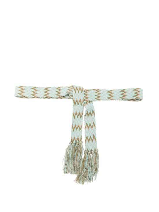 26SS 피에르루이마샤 레귤러 벨트 PLMNASTR03 CI1A CORDA Beige