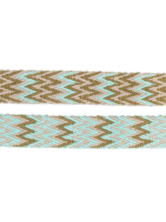 26SS 피에르루이마샤 레귤러 벨트 PLMNASTR03 CI1A CORDA Beige - PIERRE LOUIS MASCIA