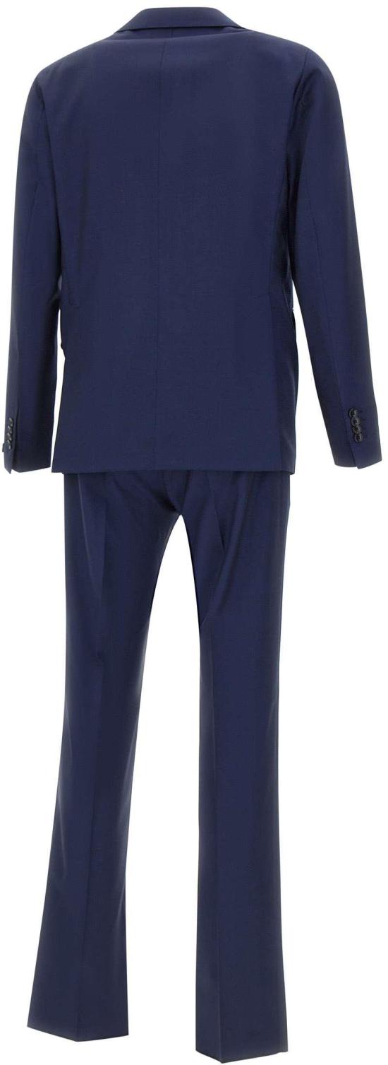 26SS 딸리아토레 수트 세트 2SMC22B01060001I5015 NAVY - TAGLIATORE