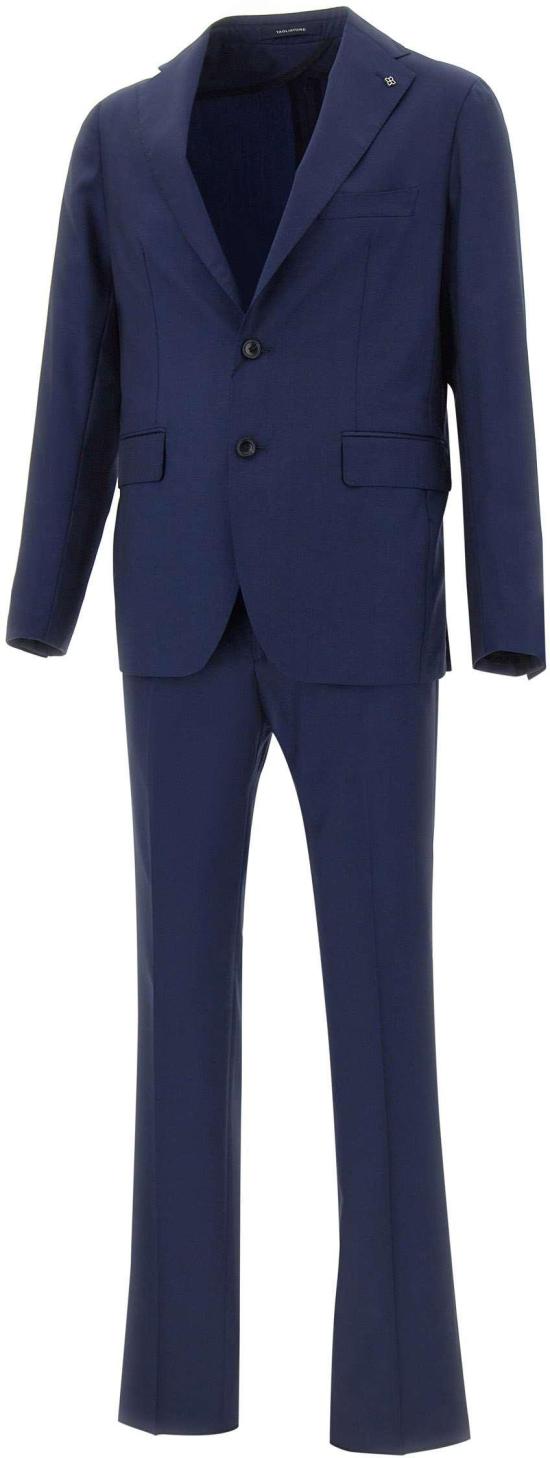 26SS 딸리아토레 수트 세트 2SMC22B01060001I5015 NAVY