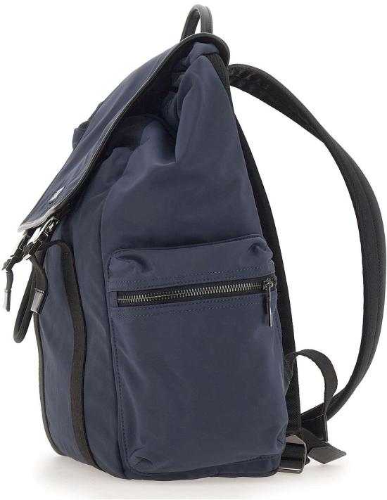 26FW 지아니 끼아리니 백팩 ZNUB18416NYLPLNOTTURNO NAVY - GIANNI CHIARINI