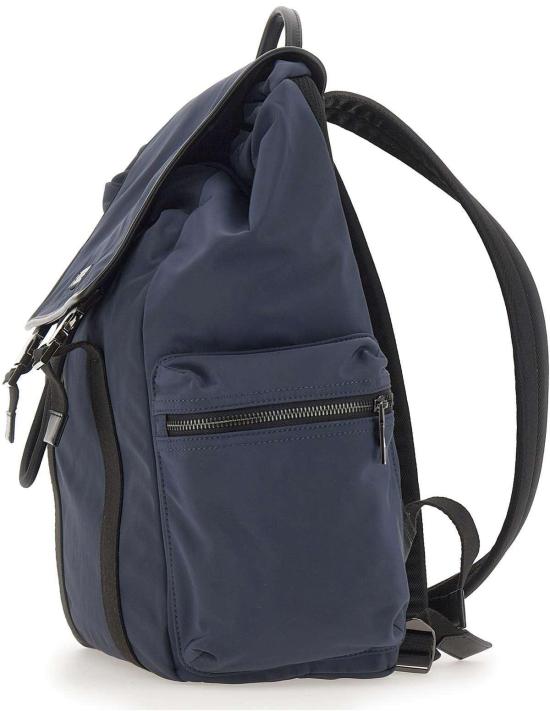 26FW 지아니 끼아리니 백팩 ZNUB18416NYLPLNOTTURNO NAVY - GIANNI CHIARINI