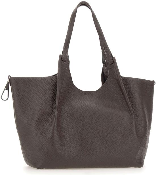 26FW 지아니 끼아리니 숄더백 BS9720RNGDBLTUESPRESSO BROWN - GIANNI CHIARINI