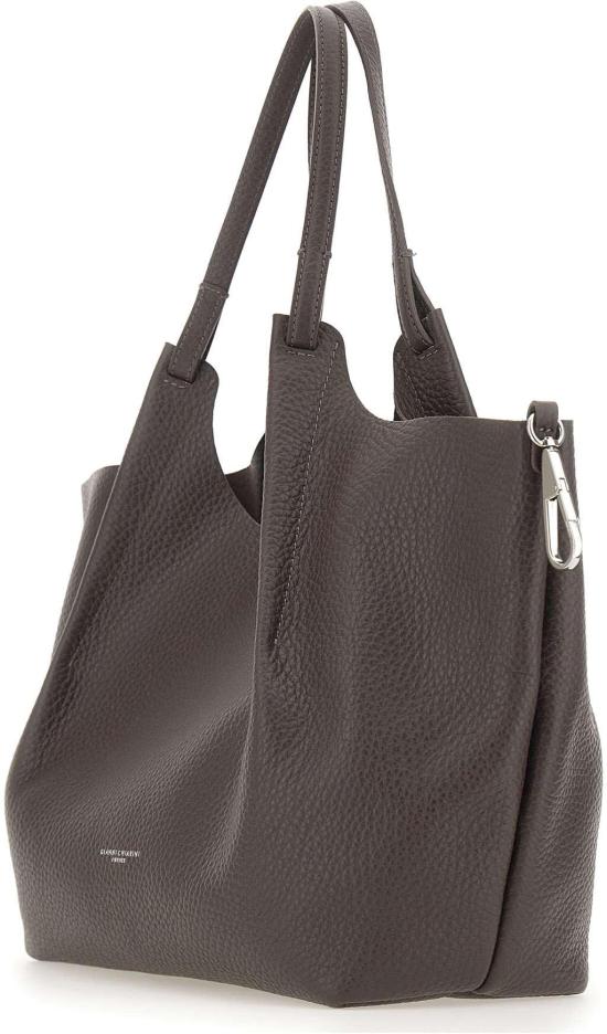 26FW 지아니 끼아리니 숄더백 BS9720RNGDBLTUESPRESSO BROWN - GIANNI CHIARINI